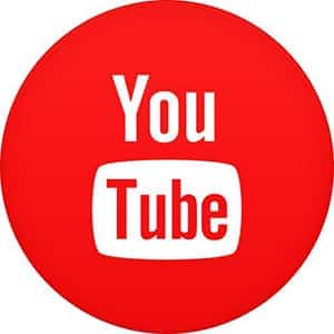 Seguici su YouTube