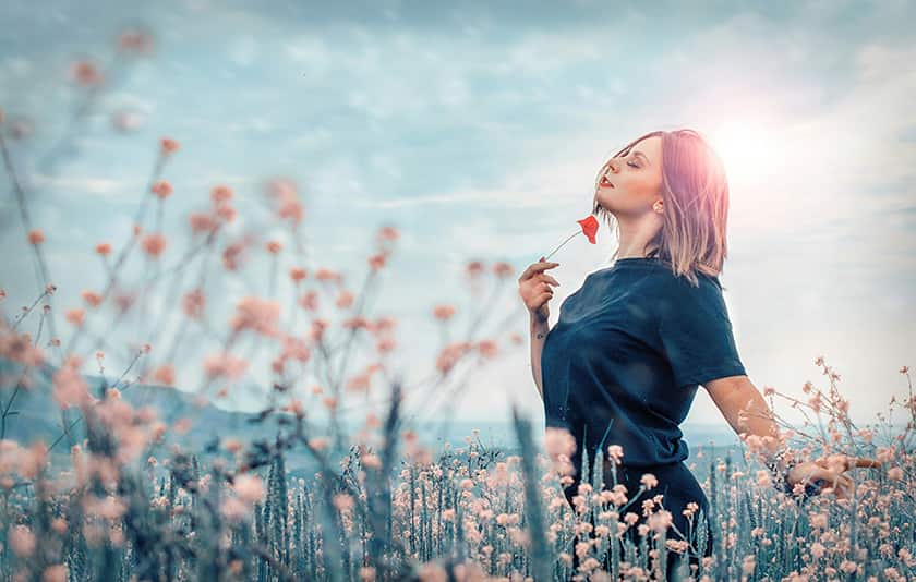Il sito valorizza la PNL, il coaching e la psicologia del comportamento per cambiare da dentro.