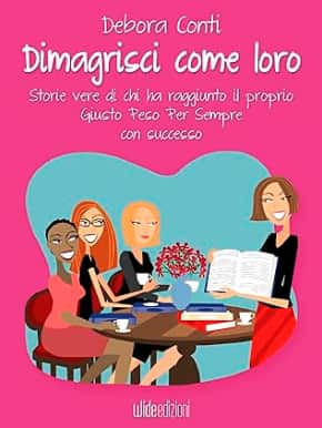 Dimagrisci come loro