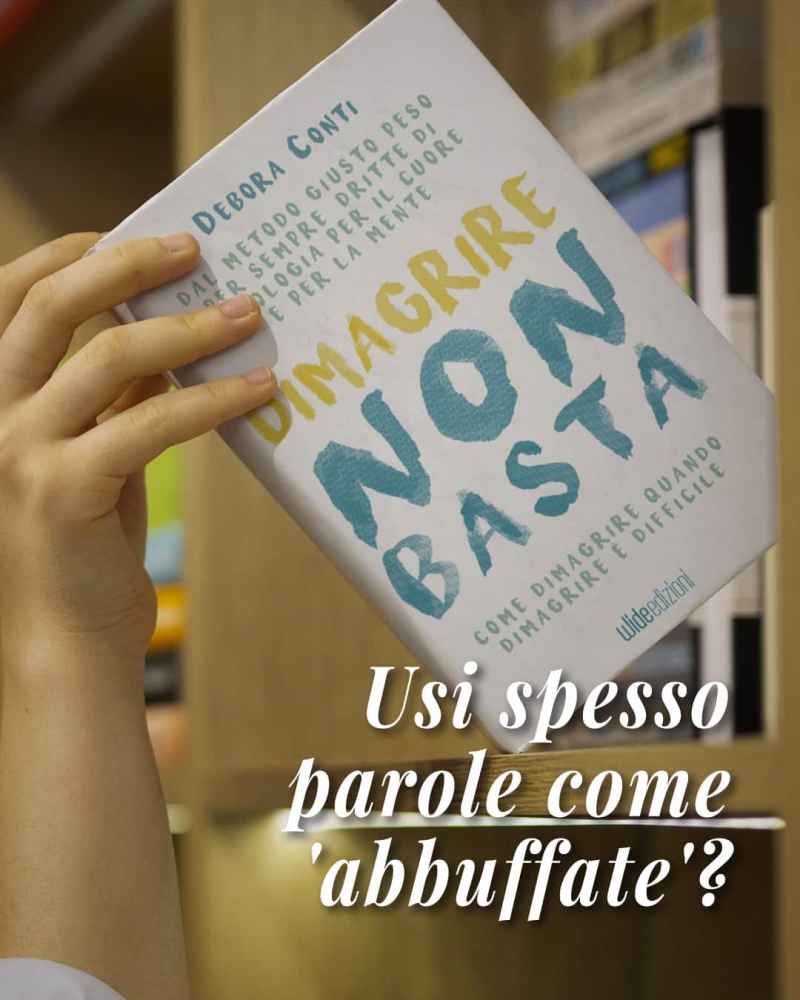 Ragazza che affronta un momento di abbuffata compulsiva per capire come gestirla