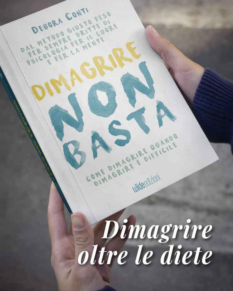 Strategie di dimagrimento duraturo senza seguire diete tradizionali