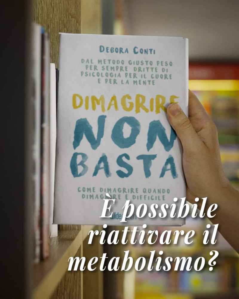 Consigli pratici per stimolare il metabolismo e aumentare il consumo di energia